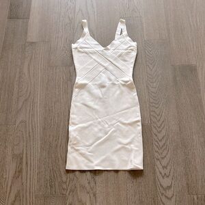 BCBG Maxazria dress